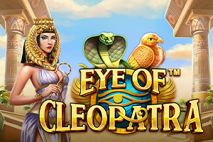 Eye of Cleopatra